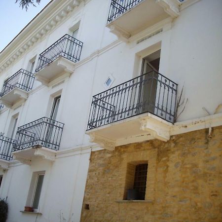 Villa Muchiarelli Crecchio Exterior photo