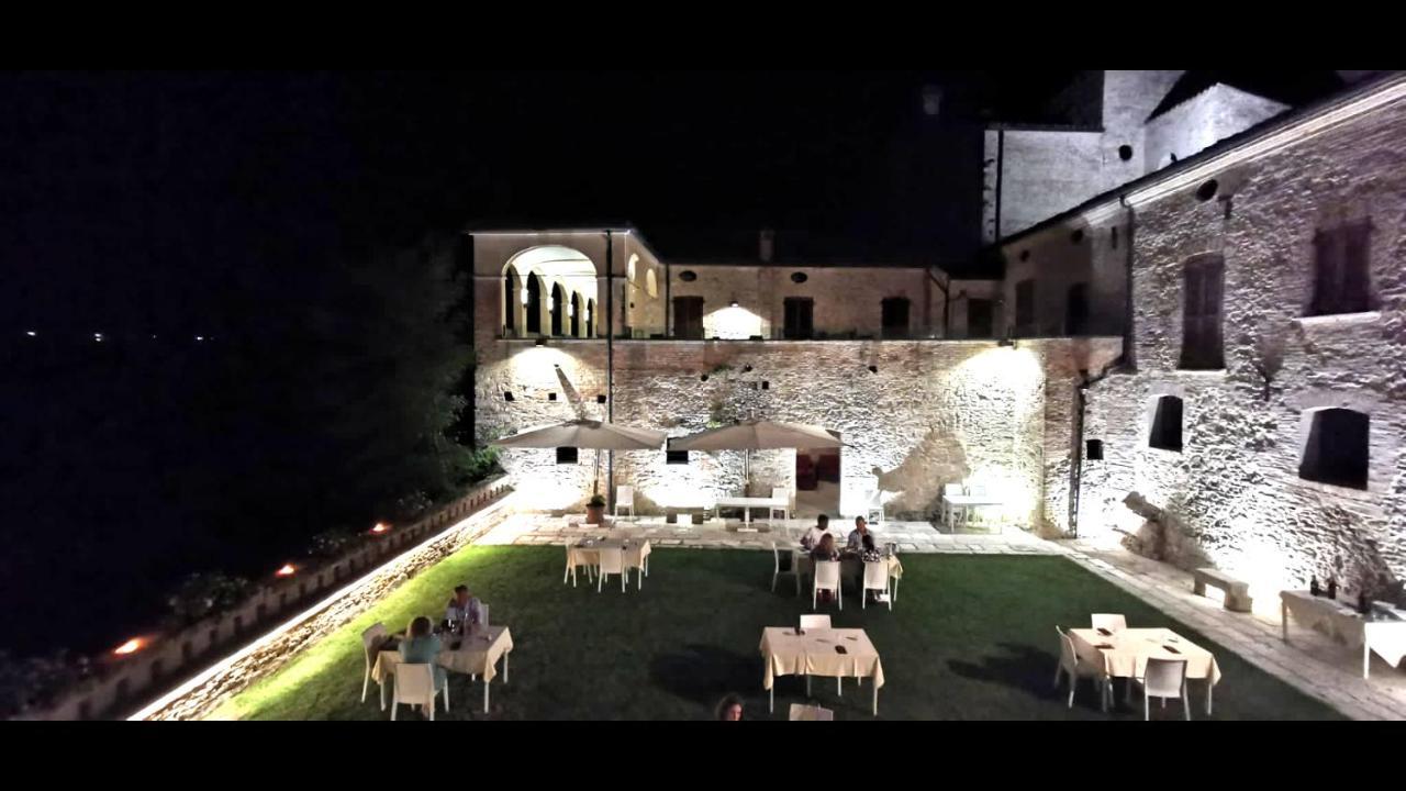 Villa Muchiarelli Crecchio Exterior photo