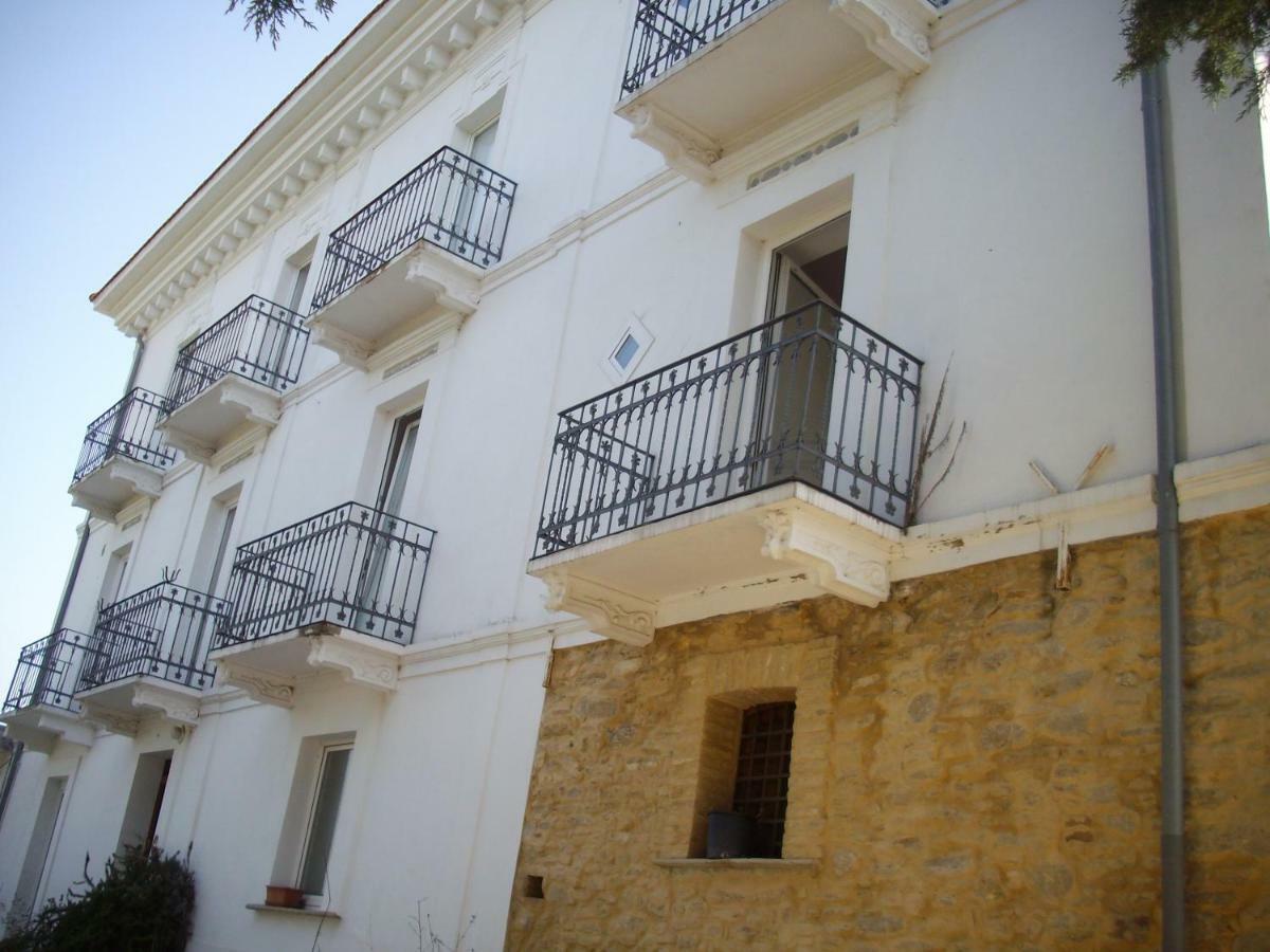 Villa Muchiarelli Crecchio Exterior photo